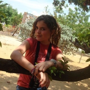 Profile Picture of Mary Guisandes (@mari_4g) on Myspace