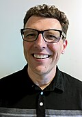 Profile Picture of Matthew Bonnanon Wikipedia