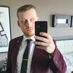 Profile Picture of Aaron Jeffery (@aaron.jeffery.921) on Instagram