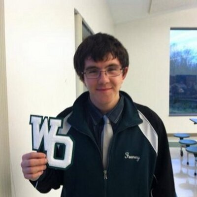 Profile Picture of Kyle Feeney (@KyleFeeney) on Twitter