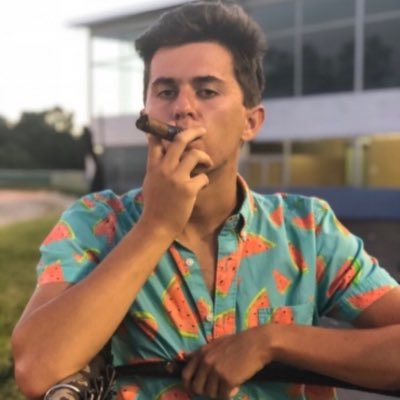 Profile Picture of Josh Beans Kasendorf (@jtkas2812) on Twitter