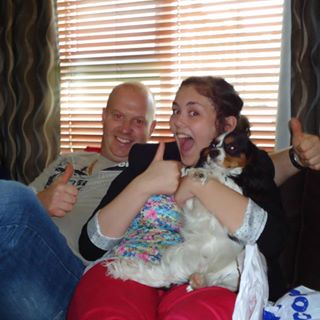 Profile Picture of Craig Lowther (@craig.lowther.96) on Facebook