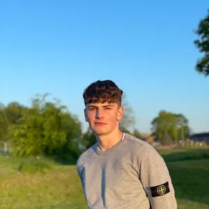 Profile Picture of James™️ (@jamesakennett) on Tiktok