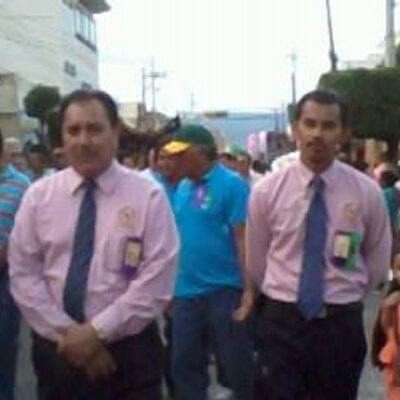 Profile Picture of Saul Padron Padron (@9ec0fc9d0c114b4) on Twitter