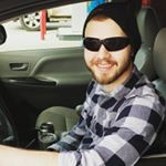 Profile Picture of Daniel McClendon (@minivan.dan) on Instagram