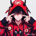Profile Picture of Pierre-David Alcindor Wildjee (@wil_otaku_) on Instagram