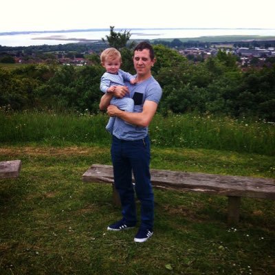 Profile Picture of Luke Emerson (@luke198926) on Twitter