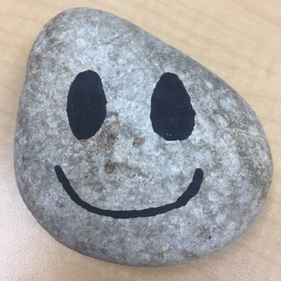 Profile Picture of Pebble Dwayne Graves (@pebble_graves) on Twitter