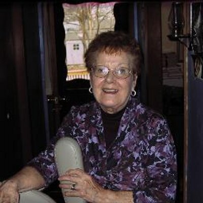 Profile Picture of Jean Blevins (@jean_jean6) on Twitter