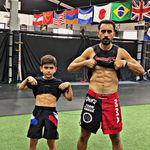 Profile Picture of Daniel Gonzalez (@speedygonzalezboxing) on Instagram