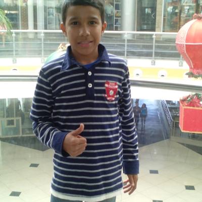 Profile Picture of Camilo Suarez (@camilosuarez011) on Twitter