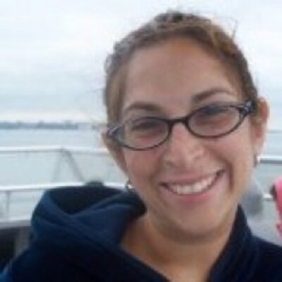 Profile Picture of Andrea Scotting (@roastpork47) on Twitter