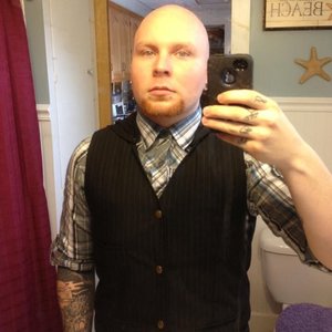 Profile Picture of Christian Webster (@christianorion) on Myspace