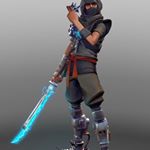 Profile Picture of Steven Dakota Demby (@dak_is_chillin) on Instagram