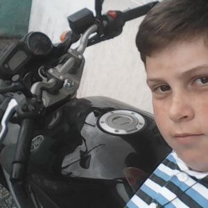 Profile Picture of Gabriel Quirino (@Gabriel12896376) on Twitter
