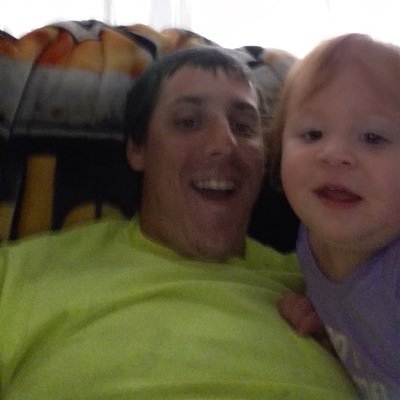 Profile Picture of Kenneth Kiesling (@DHG_KONIC) on Twitter