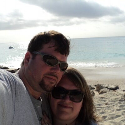 Profile Picture of Jamie Glazeon Twitter