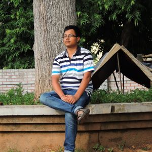 Profile Picture of Abhishek Roy (@royabhishek2000) on Myspace