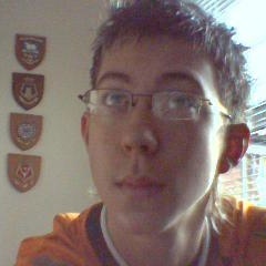 Profile Picture of Chris Guest (@chrisguest) on Myspace