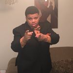Profile Picture of Tyrell Thomas (@thomasleon412) on Instagram