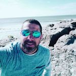 Profile Picture of Jason Brownell (@jaxnlama) on Instagram