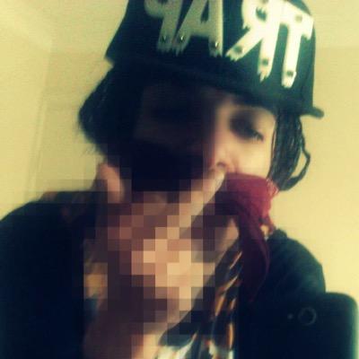 Profile Picture of Josh Hargreaves (@JoshJoshh95) on Twitter