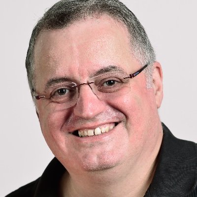 Profile Picture of Thomas Schillo (@SchilloThomas) on Twitter