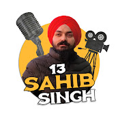 Profile Picture of 13 Sahib Singh (@13SahibSingh) on Youtube