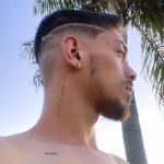 Profile Picture of 𝕯𝖆𝖓𝖎𝖊𝖑 𝕽𝖔𝖈𝖍𝖆 (@7danrocha) on Instagram
