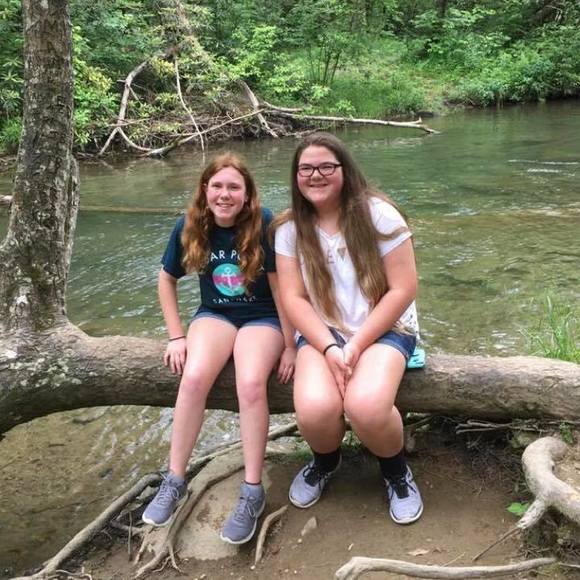 Profile Picture of Morgan Romick (@morgan_romick) on Poshmark