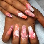 Profile Picture of Luisa Thompson (@heavenlyhandsnails) on Instagram