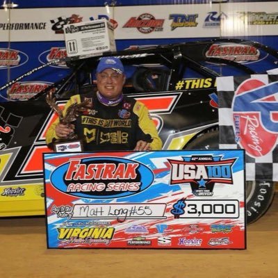 Matt Long Racing - Twitter Profile Picture of Matt Long Racing (@MattLongRacing) on Twitter
