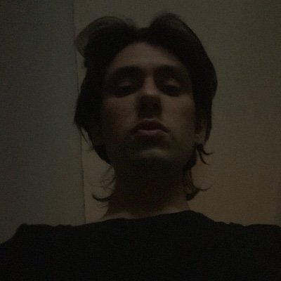 Profile Picture of Joseph Keckler (@josephkeckler) on Twitter