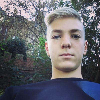 Profile Picture of Kevin Mangold (@KevinMangold1) on Twitter