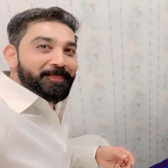 Profile Picture of Sp Mughal (@spmughal7642) on Poshmark