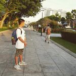 Profile Picture of ʙʀᴀᴅʟᴇʏ 黄庆祥 (@bwbrad05) on Instagram