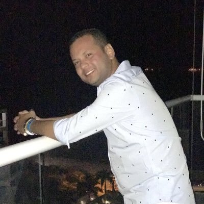 Profile Picture of JORGECORRALES (@JORGECORRALESO) on Twitter