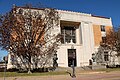 Profile Picture of William M. Steger Federal Building and United States Courthouseon Wikipedia