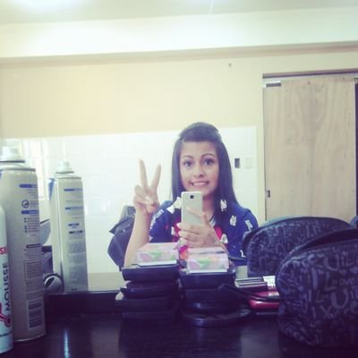 Profile Picture of Veronica Contreras  ♥ (@veritoooco) on Twitter