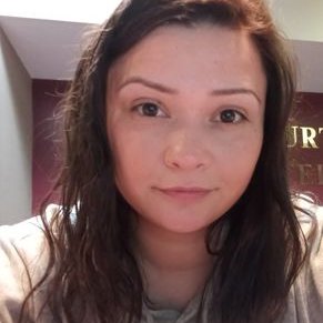 Profile Picture of Amanda Chavarria (@MandaChavarria) on Twitter