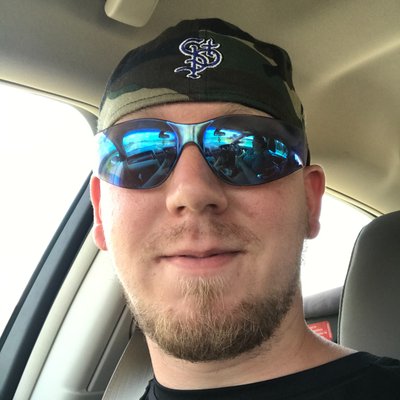 Profile Picture of Beau John Roesler (@beau_roesler) on Twitter