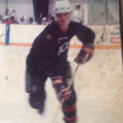 Profile Picture of Jim Stephenson (@JimStephenson18) on Twitter