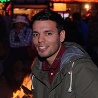 Profile Picture of Mike Spencer (@mike-spencer-36) on Quora