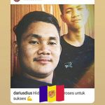 Profile Picture of Darius Dius (@dariusdius) on Instagram