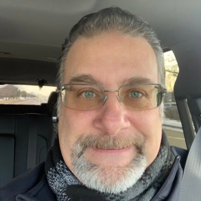 Profile Picture of Frank Colson (@Frank_Colson) on Twitter