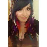 Profile Picture of Lucy Porter (@lucy-porter-12) on Quora