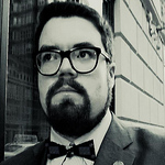 Profile Picture of Campbell Nicol (@crazyfun_nicol) on Flickr