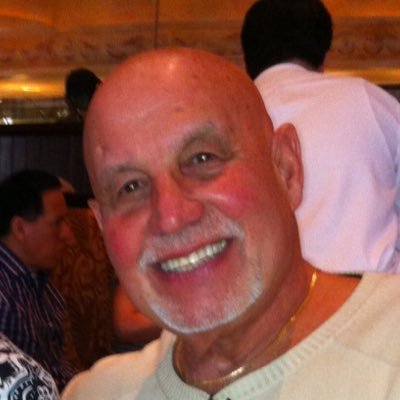 Profile Picture of Tom Fleischer (@TomFleischer8) on Twitter