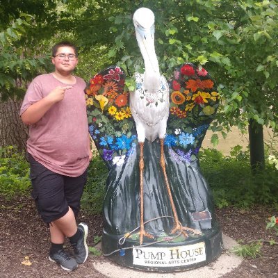 Profile Picture of Jacob Bohl (@jbkins6) on Twitter