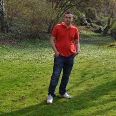 Profile Picture of D.Cay Photography (@cay_david) on Twitter